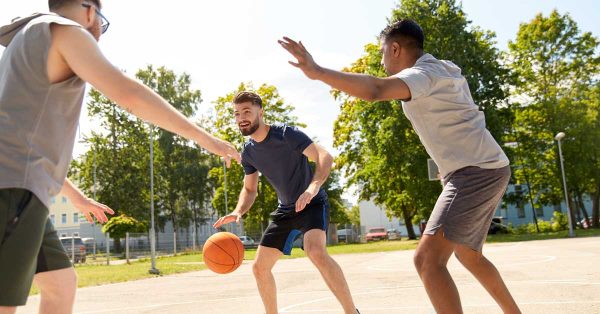 hair replacement for active people - Detroit, MI