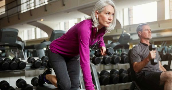 workout-friendly hair systems - Detroit, MI